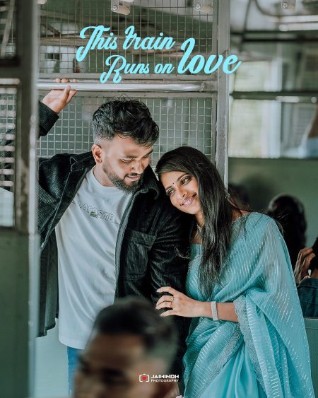 Candid Wedding Photography in Chennai