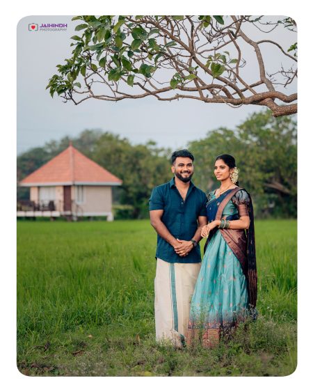 Top 10 Best Wedding Photographers in Chennai