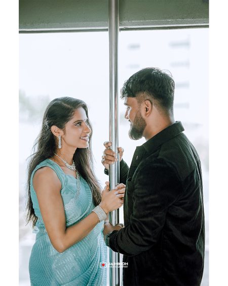 Best Candid Wedding Photography in Chennai