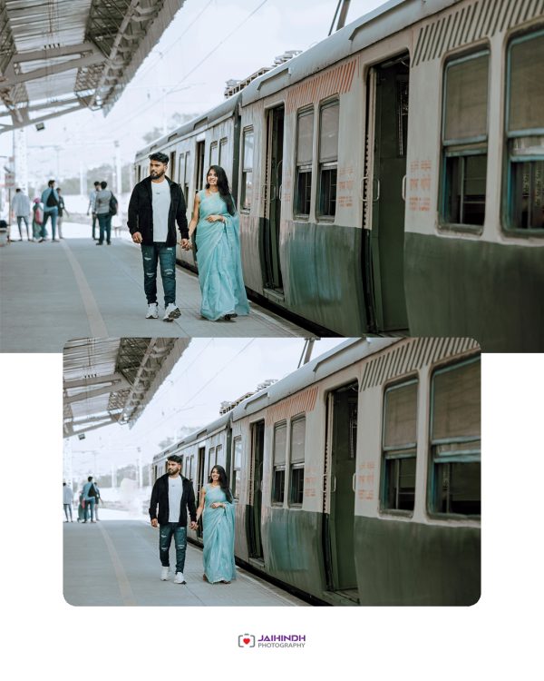 Best Candid Wedding Photography in Chennai
