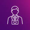 3 Well-Trained Wedding Photographers