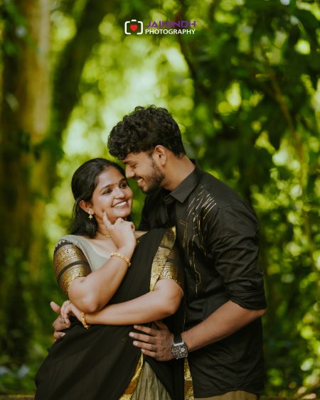 Professional Wedding Photographers in Chennai