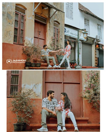 Best Wedding Photography in Chennai