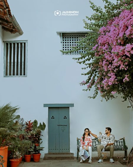 Best Wedding Photography in Chennai