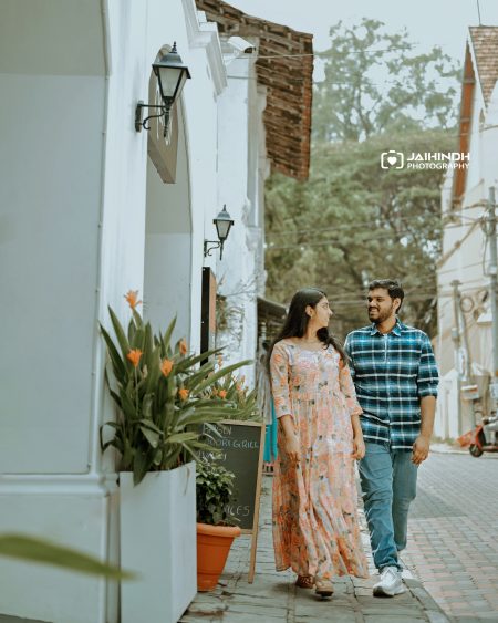 Best Wedding Photography in Chennai