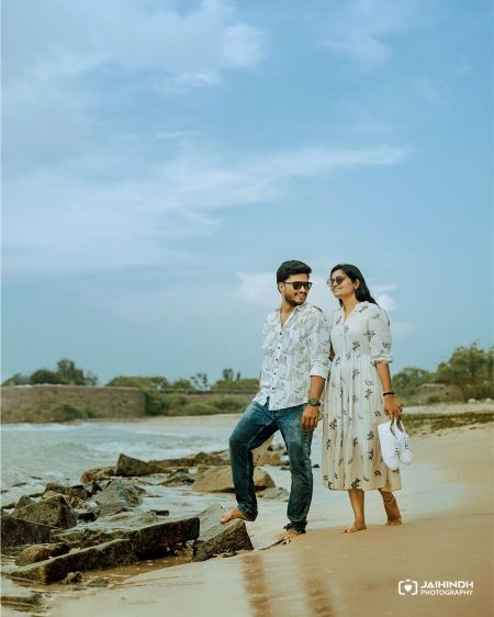 Top 10 Wedding Photographers in Chennai