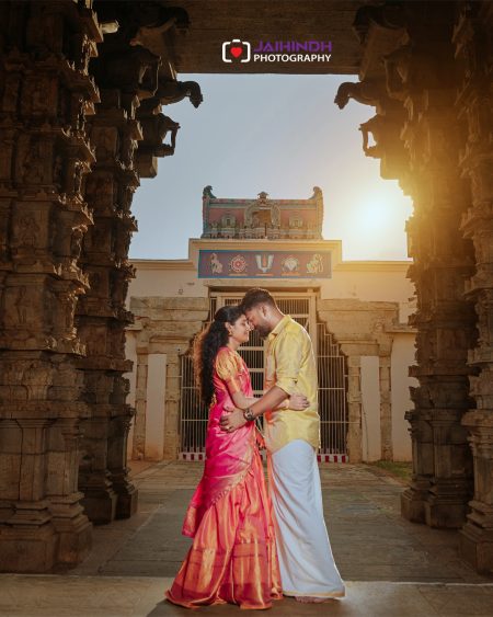 Best Tirunelveli Wedding Photographers