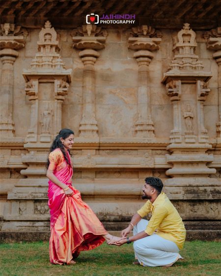 Photographers for Wedding in Tirunelveli