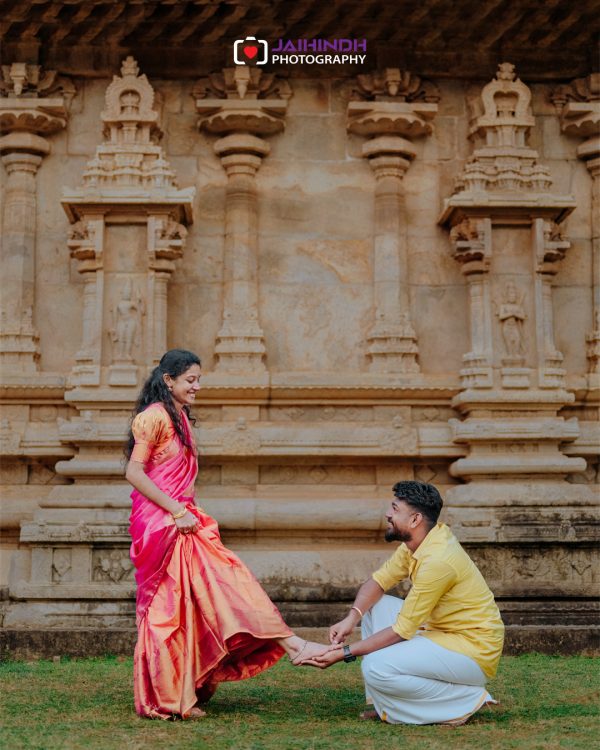 Photographers for Wedding in Tirunelveli