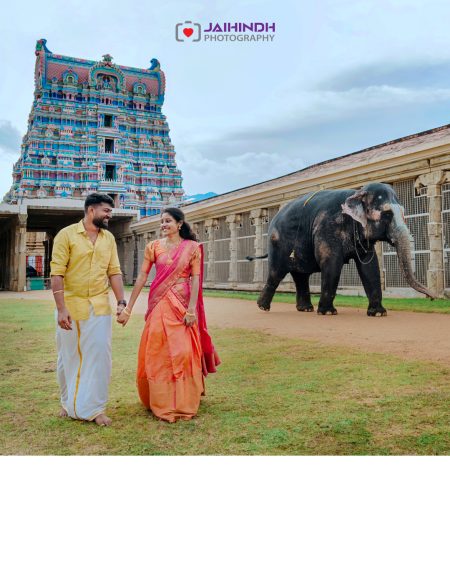 Photographers for Wedding in Tirunelveli