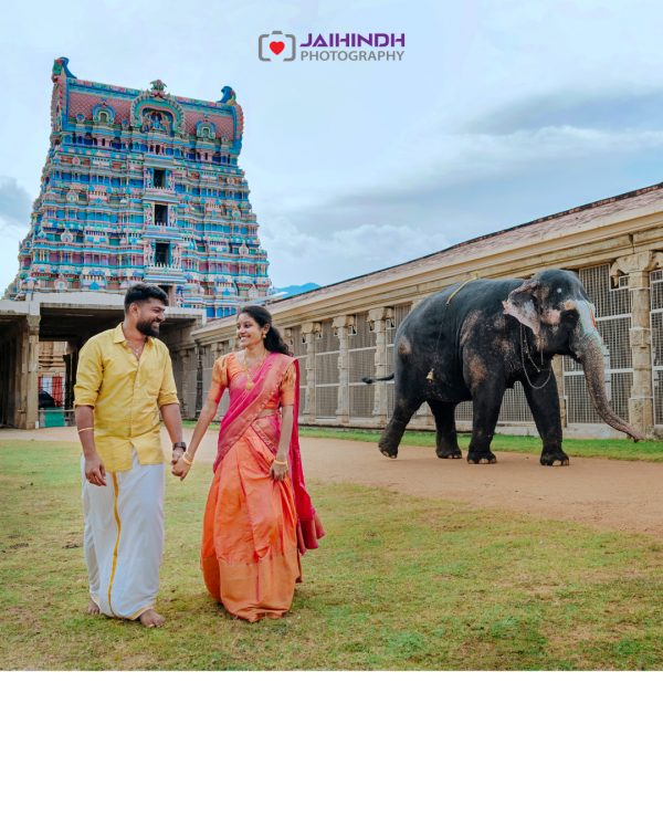 Photographers for Wedding in Tirunelveli