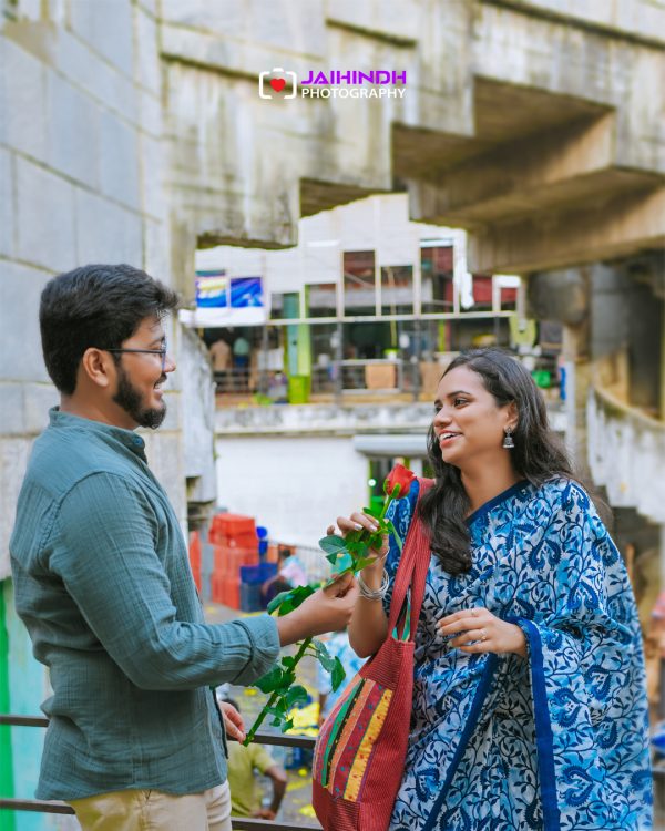 Top 10 Best Wedding Photographers in Chennai