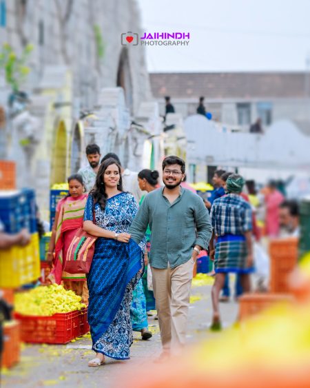 Top 10 Best Wedding Photographers in Chennai