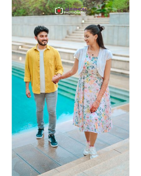 Professional Wedding Photographers in Madurai