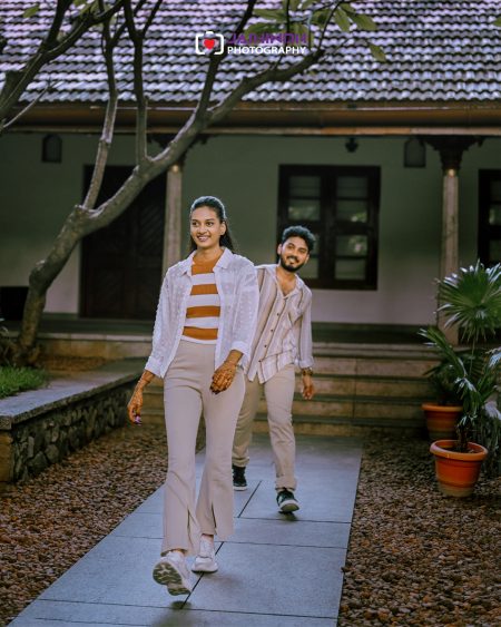 Professional Wedding Photographers in Madurai