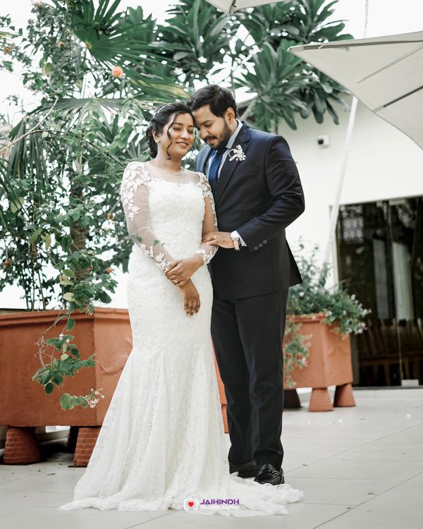 Photographers for Wedding in Tirunelveli