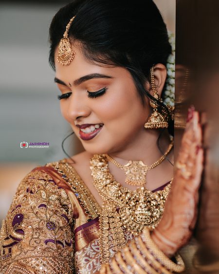 Chennai Wedding Photographer