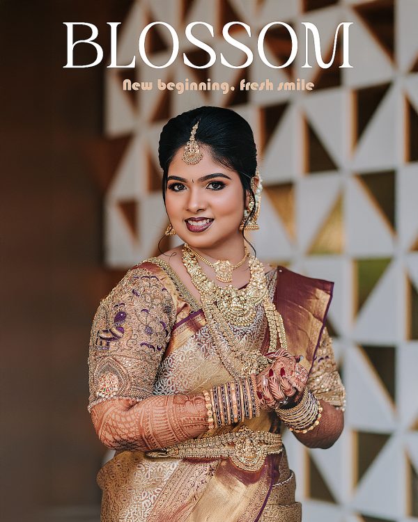 Best Chennai Wedding Photographers