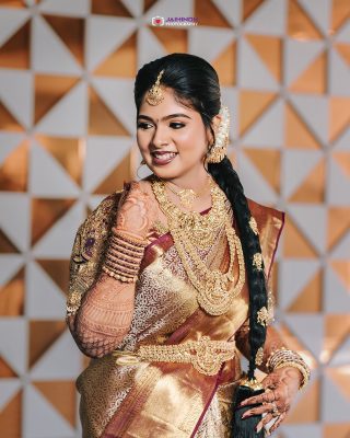 Best Chennai Wedding Photographers