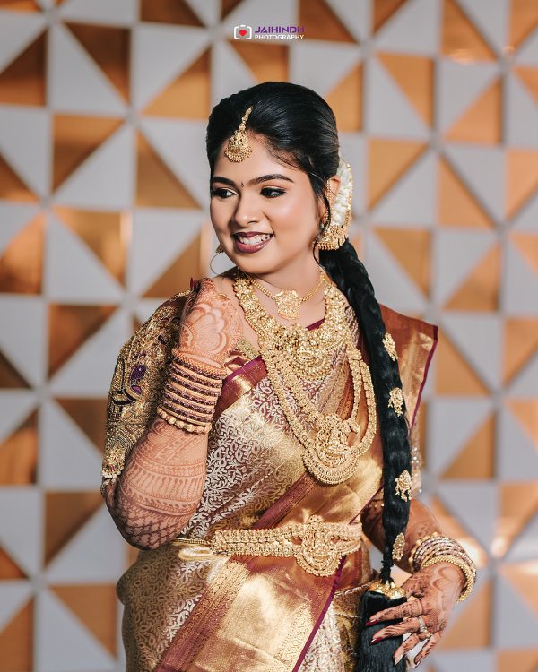 Best Chennai Wedding Photographers