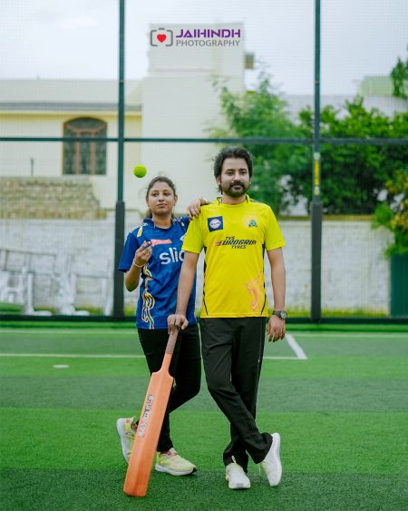 Candid Wedding Photographers in Madurai