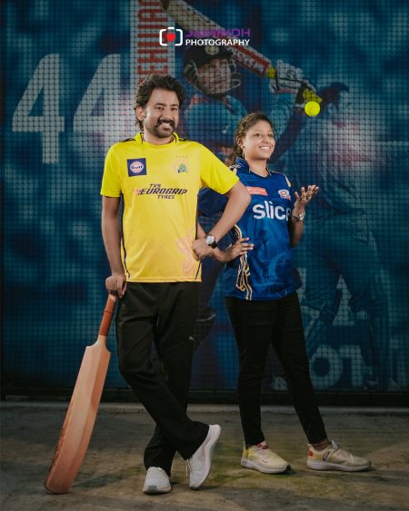 Candid Wedding Photographers in Madurai