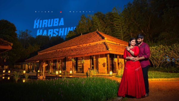 Wedding Film Makers in Madurai