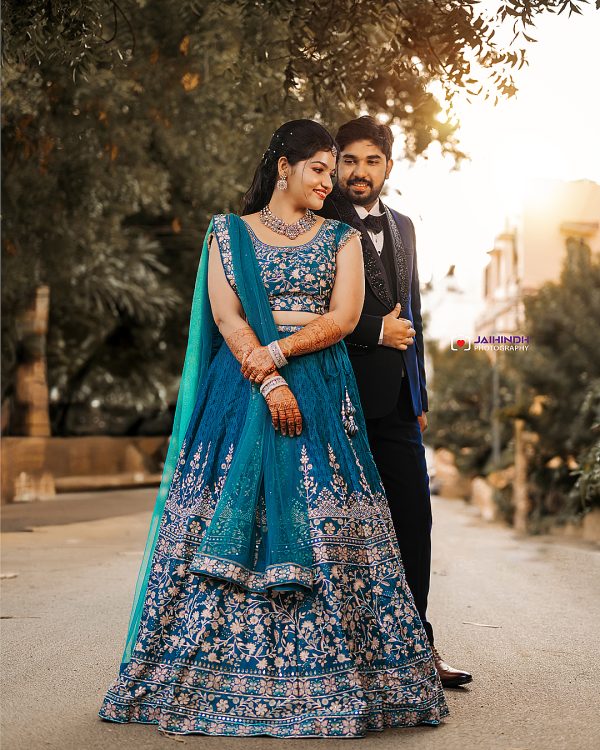 Professional Wedding Photographers in Madurai