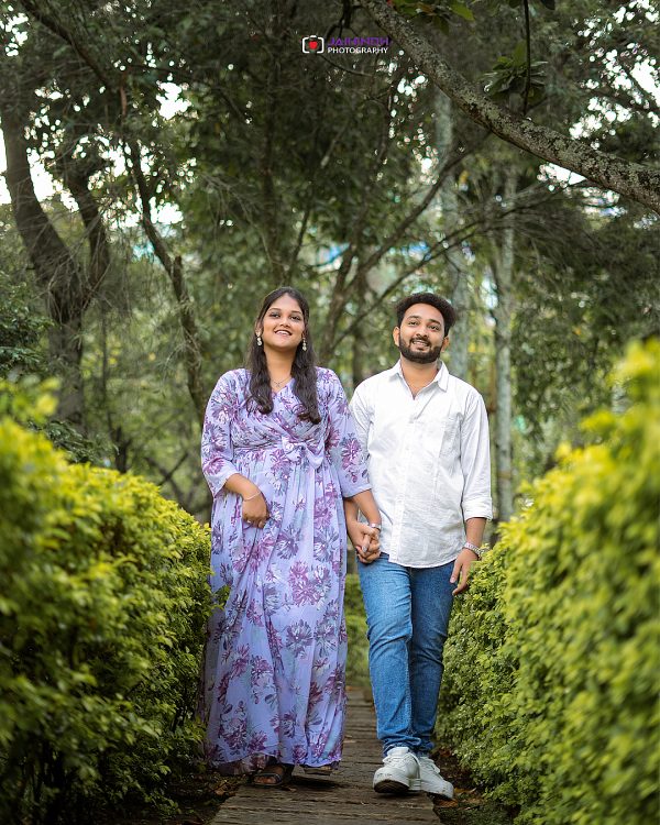 Candid Photographers for Wedding in Madurai