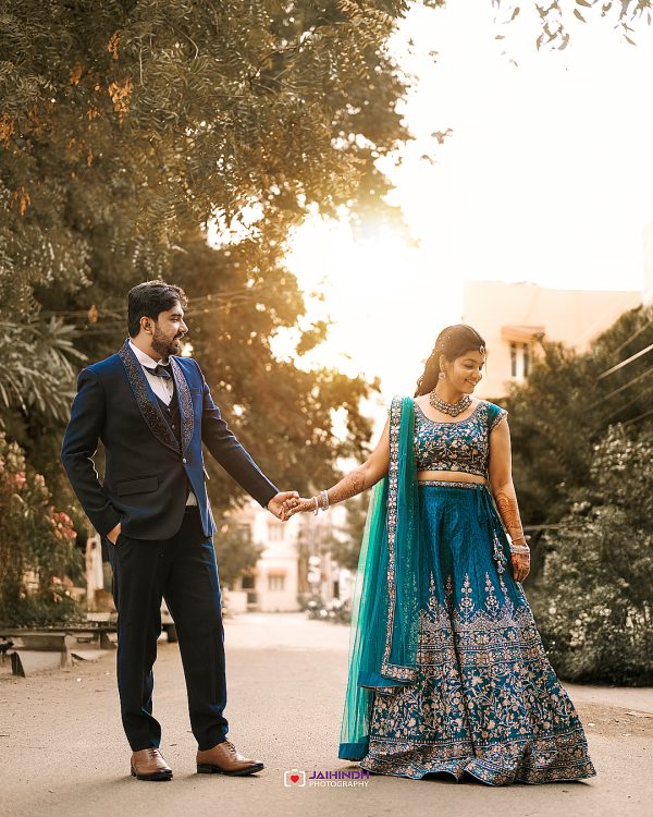 Professional Wedding Photographers in Madurai