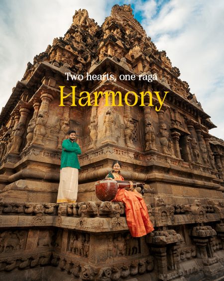 Best Pre Wedding Photographers in Madurai