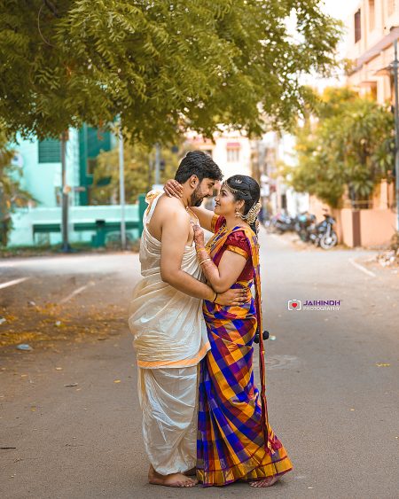 Best Wedding Photographers in Madurai