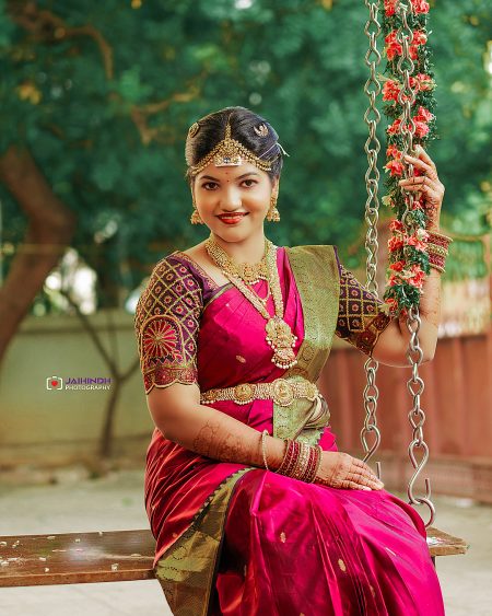 Candid Photographers for Wedding in Madurai