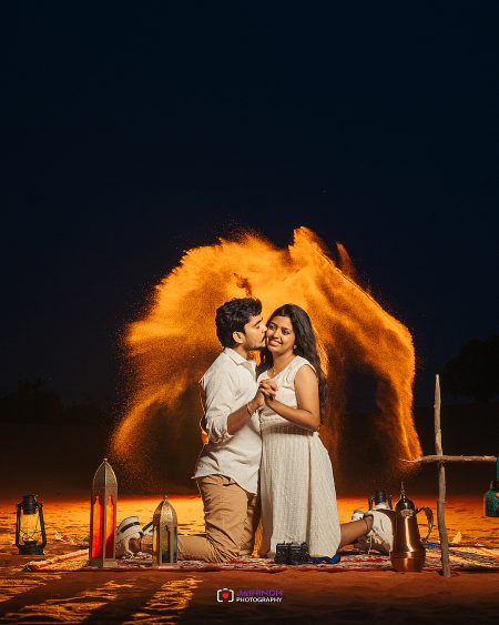 Best Madurai Wedding Photographers