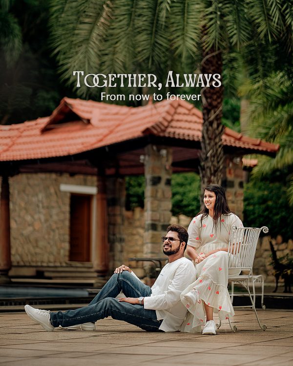 Candid Wedding Photographers in Madurai