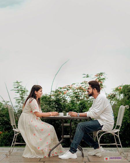 Candid Wedding Photographers in Madurai