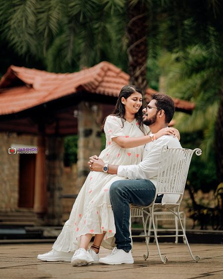 Candid Wedding Photographers in Madurai