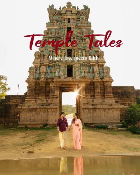 Best Candid Wedding Photography in Tirunelveli