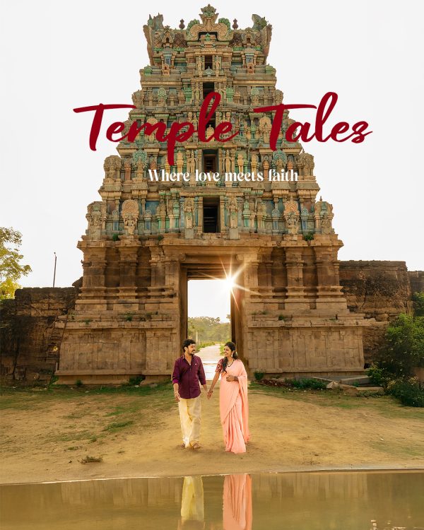 Best Candid Wedding Photography in Tirunelveli