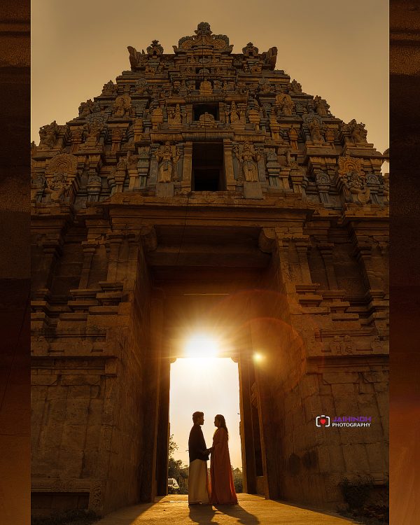 Candid Wedding Photography in Tirunelveli