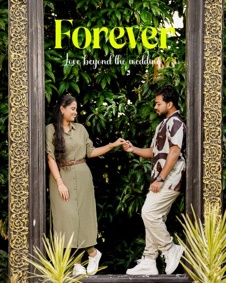 Best Madurai Wedding Photographers