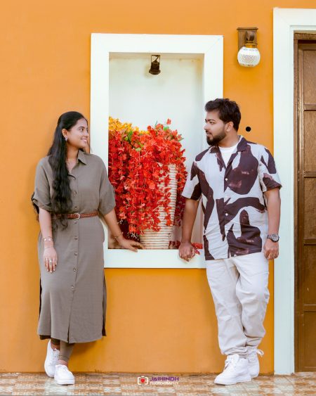 Best Madurai Wedding Photographers