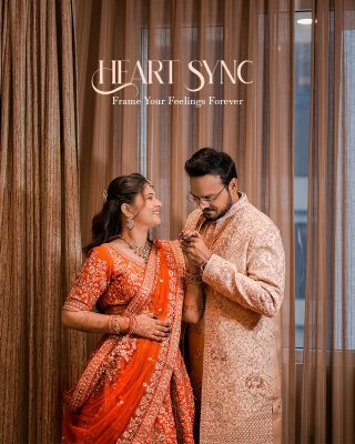 Candid Wedding Photographers in Madurai