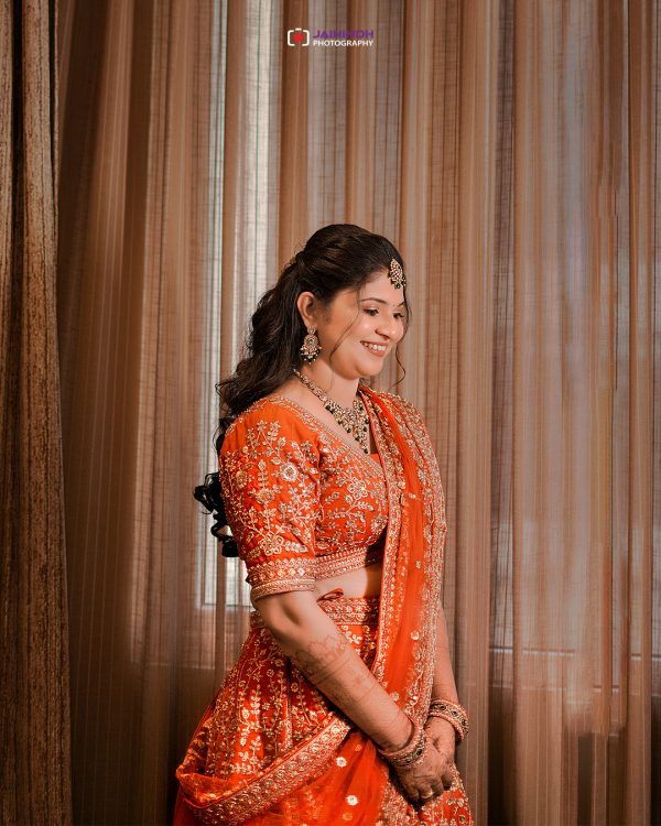 Candid Wedding Photographers in Madurai