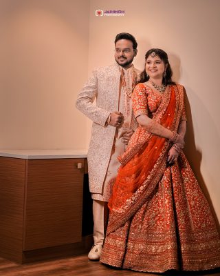 Candid Wedding Photographers in Madurai