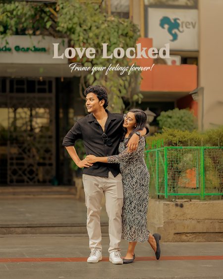 Best Candid Photographers in Chennai