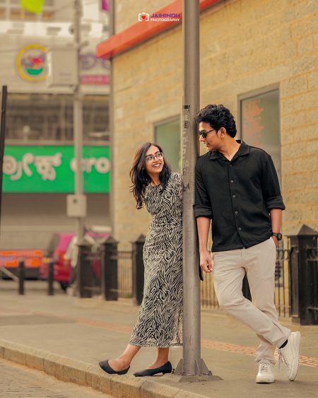 Best Candid Photographers in Chennai