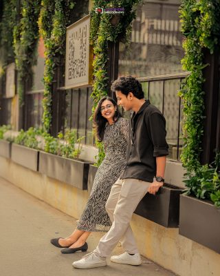 Best Candid Photographers in Chennai