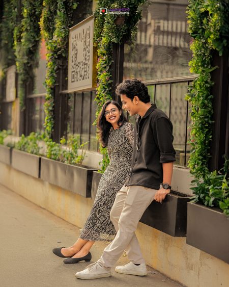 Best Candid Photographers in Chennai