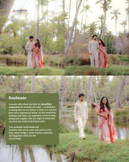 Pre Wedding Photography in Chennai